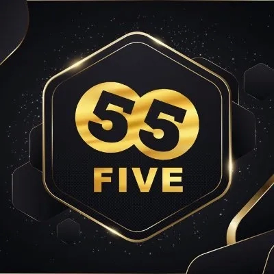 55five App: Info, Rating, dan Link Download dan rsnvip: Rangkuman Brand yang Banyak Dicari