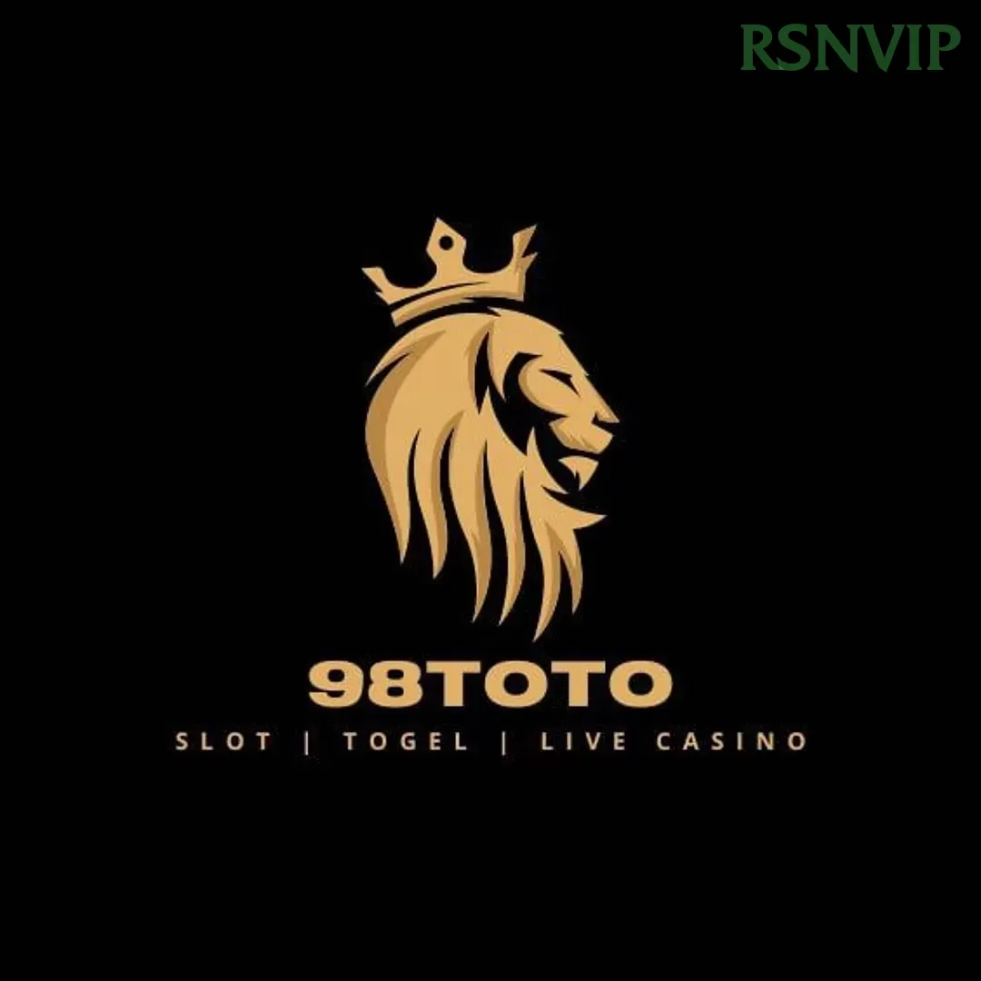 98TOTO dan rsnvip: Rangkuman Brand yang Banyak Dicari