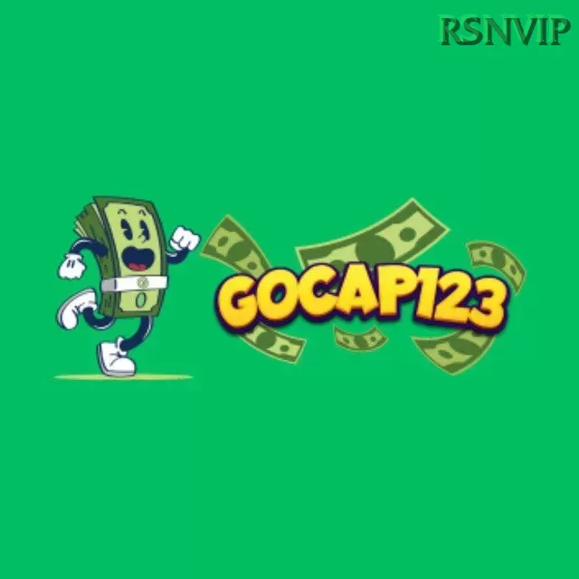 GOCAP123 dan rsnvip: Rangkuman Brand yang Banyak Dicari