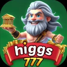 higgs777 rsnvip