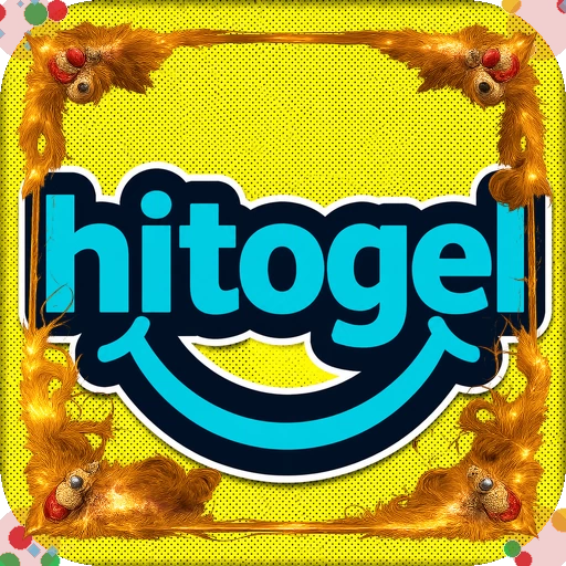 hitogel rsnvip