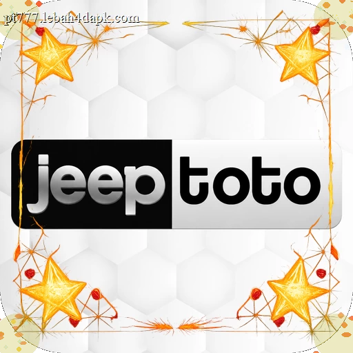 jeeptoto App APK Terbaru dan rsnvip: Rangkuman Brand yang Banyak Dicari