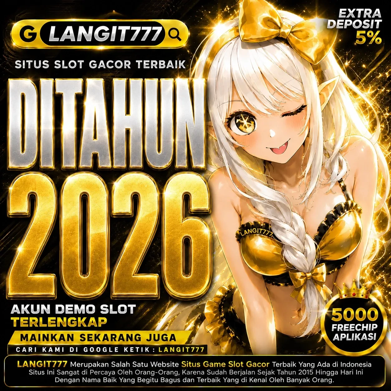 Download langit777 APK Terbaru untuk HP Android dan rsnvip: Rangkuman Brand yang Banyak Dicari