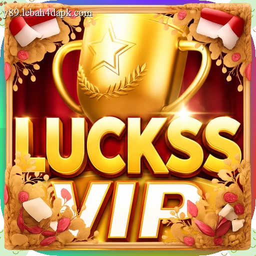 lucksvip Terbaru: Review Aplikasi dan Link Unduh dan rsnvip: Rangkuman Brand yang Banyak Dicari