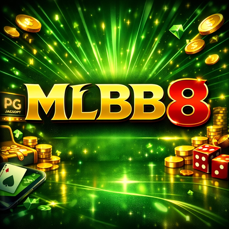 Unduh mlbb8 APK Gratis untuk Android dan rsnvip: Rangkuman Brand yang Banyak Dicari