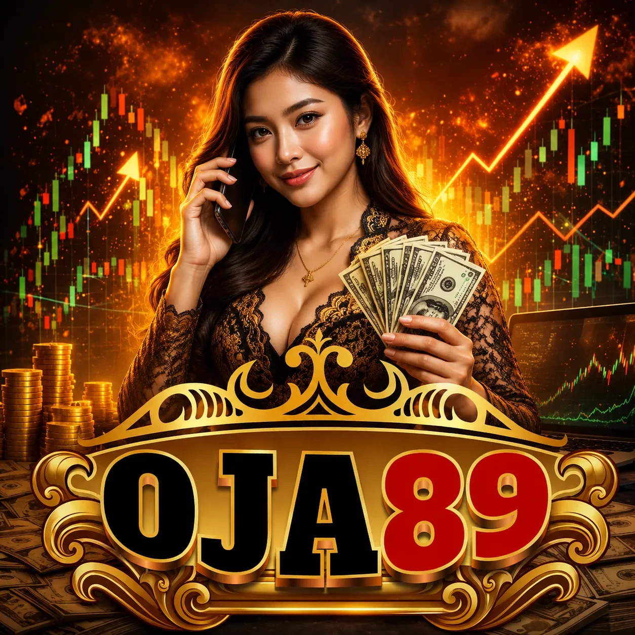 oja89 Versi Terbaru untuk Android Tanpa Ribet dan rsnvip: Rangkuman Brand yang Banyak Dicari