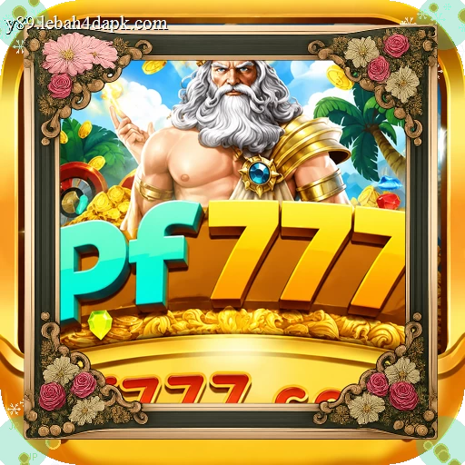 pf777 Terbaru untuk Android: Download APK Gratis dan rsnvip: Rangkuman Brand yang Banyak Dicari