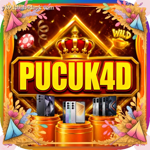 pucuk4d APK Terbaru untuk Android Tanpa Iklan dan rsnvip: Rangkuman Brand yang Banyak Dicari
