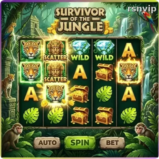 rsnvip Palembang: Panduan Akses, APK, dan Login